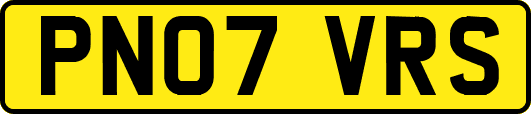 PN07VRS