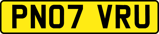 PN07VRU