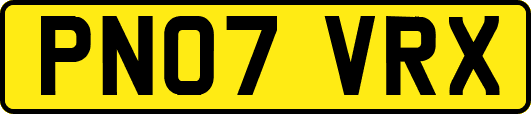 PN07VRX