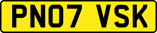 PN07VSK