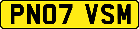PN07VSM