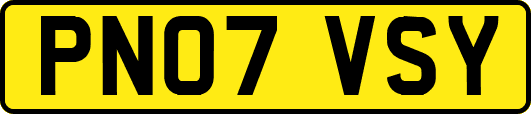 PN07VSY