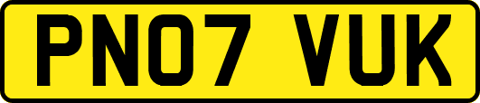 PN07VUK