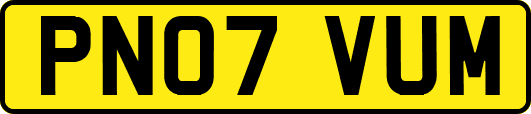 PN07VUM