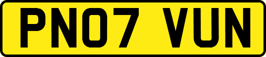 PN07VUN