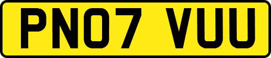 PN07VUU