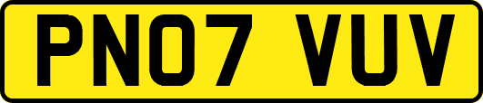 PN07VUV