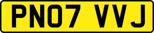 PN07VVJ