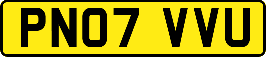 PN07VVU