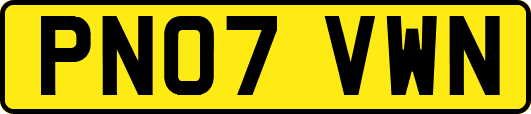 PN07VWN