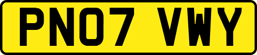PN07VWY