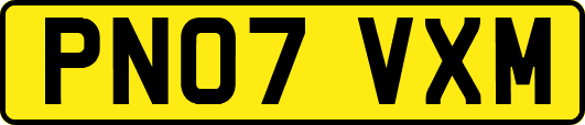 PN07VXM