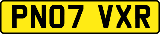 PN07VXR