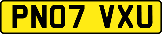 PN07VXU