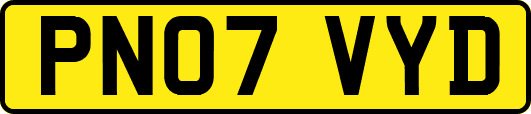 PN07VYD