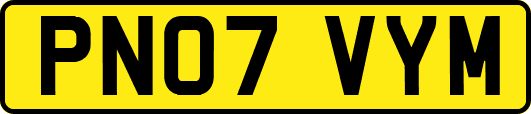 PN07VYM