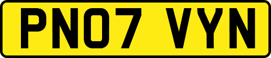 PN07VYN