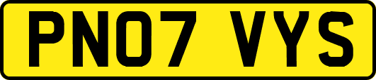 PN07VYS