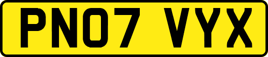 PN07VYX