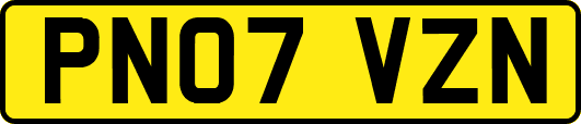 PN07VZN