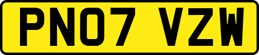 PN07VZW