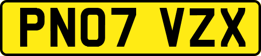 PN07VZX