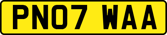 PN07WAA