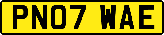 PN07WAE