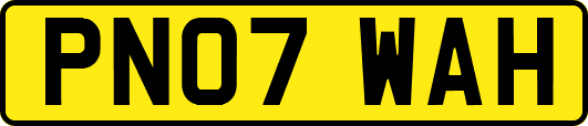 PN07WAH