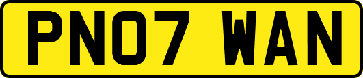 PN07WAN