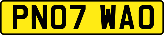 PN07WAO