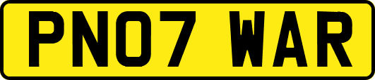 PN07WAR