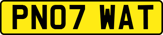 PN07WAT