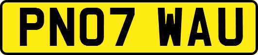PN07WAU