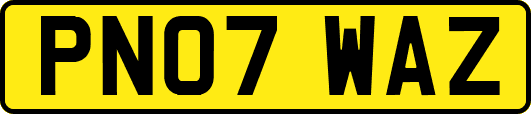 PN07WAZ