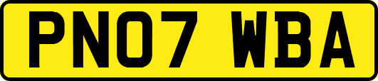 PN07WBA