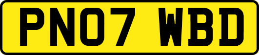 PN07WBD