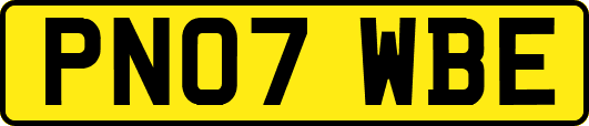 PN07WBE