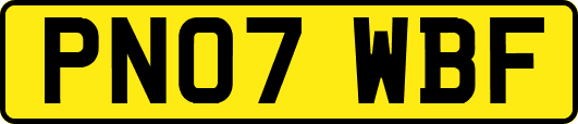 PN07WBF