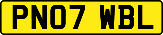 PN07WBL