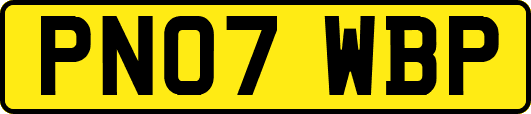 PN07WBP