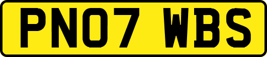 PN07WBS