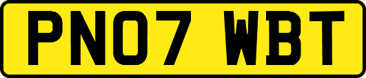 PN07WBT