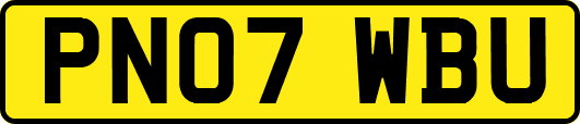 PN07WBU