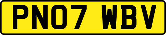 PN07WBV