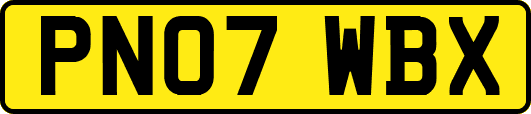 PN07WBX