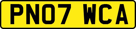 PN07WCA