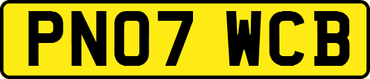 PN07WCB