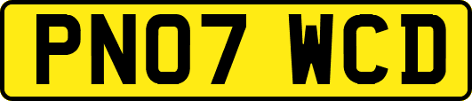 PN07WCD