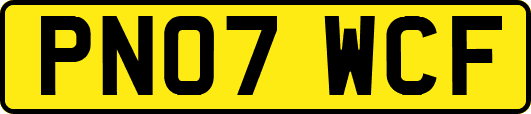 PN07WCF